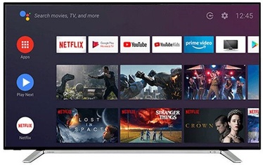 Televiisor Toshiba, 55 "