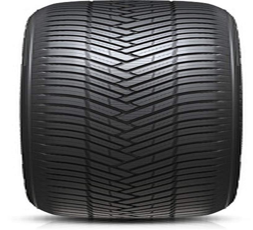 Universāla riepa Hankook Kinergy 4S2 X H750A 235/55/R19, 105-W-270 km/h, XL, C, B, 72 dB