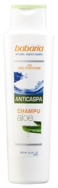 Babaria Aloe Vera Anti Dandruff Shampoo 400ml