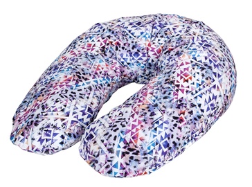 Ceba Baby Maternity Physio Pillow Multi Impreso