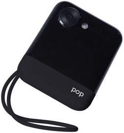 Kiirkaamera Polaroid Pop Instant Print Digital Camera Black, must