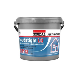 Polümeermass Soudatight LQ Fiber 5kg
