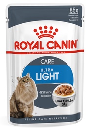 Mitrā kaķu barība Royal Canin, 0.085 kg
