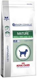 Sausā suņu barība Royal Canin Senior Consult Mature Small Dog, 3.5 kg