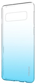 Evelatus Gradient Back Case For Samsung Galaxy S10 Blue