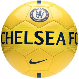 Nike Chelsea Supporters Football SC3292 719 Yellow Size 4