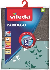 Чехол для гладильной доски Vileda Park and Go