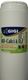 Barības piedevas suņiem Gigi Bio-Calci&D3F N220 Tablets