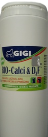 Пищевые добавки для собак GiGi