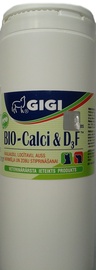 Maisto papildas šunims GiGi BIO-Calci & D3F