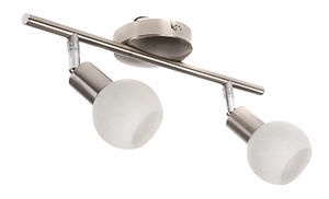 Verners Spotlight COPPA 51320.0252.01 Nickel