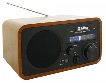 Eltra MEWA Dark Brown