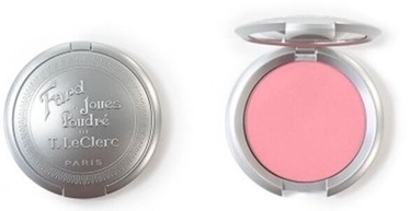 Пудра TLeClerc Powdered Blush 17 Rose Poudré, 5 г