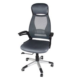 Verners Orlando NF-7823 Office Chair Grey
