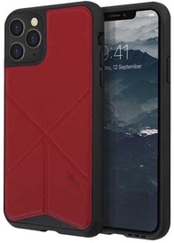 Uniq Transforma Back Case For Apple iPhone 11 Pro Max Red
