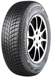 Зимняя шина Bridgestone Blizzak LM001 225/45/R18, 91-H-210 km/h, C, B, 71 дБ