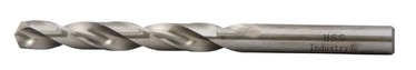 Сверло Industry, металл, hss, прямой, 0.8 мм x 3 см