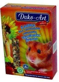 Sööt hamstritele Dako-Art Vit&MIx Fructo, 0.5 kg
