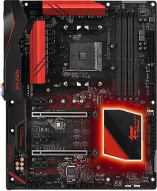 ASRock Fatal1ty X370 Gaming X