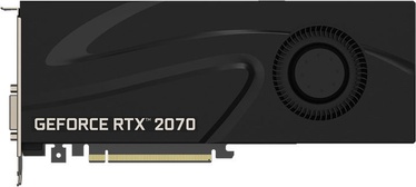 PNY GeForce RTX 2070 Blower 8GB GDDR6 PCIE VCG20708SBLMPB