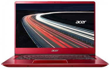 Acer Swift 3 SF314-54 Red NX.GZXEL.001