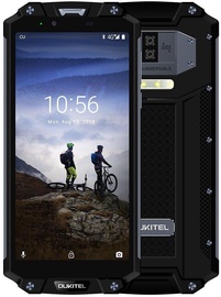 OukiTel WP2 Black