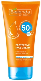 Bielenda Suncare Face Cream High Protection SPF50 50ml