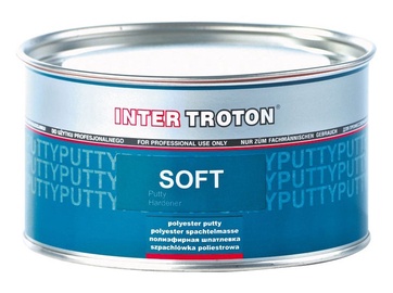 Špaktele Inter-Troton, 1800 ml