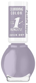Miss Sporty Clubbing Color Nail Polish 7ml 201