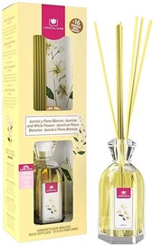 Ароматизатор Cristalinas Reed Diffuser 180ml Jasmine/White Flowers
