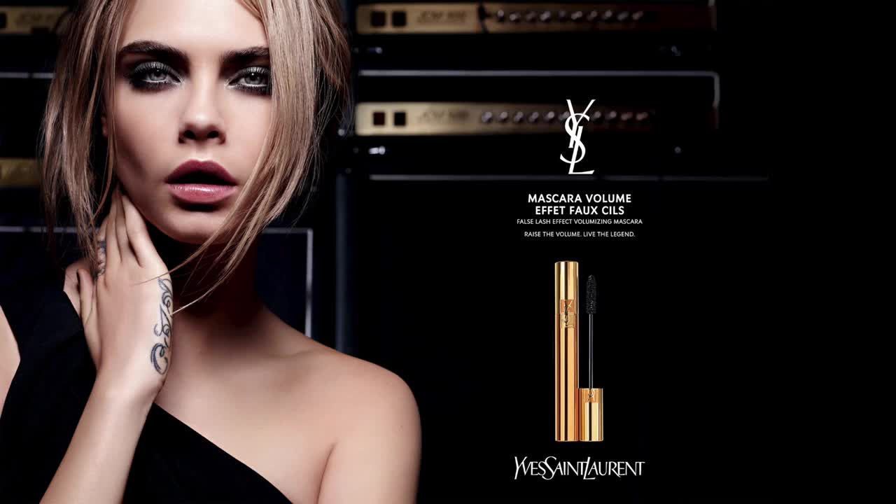 ysl faux lash effect mascara