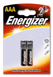 BATERIJAS ENERGIZER BASE AAA A1.5V B2