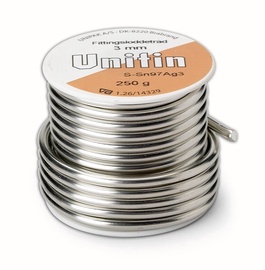 LODALVA MĪKSTA 3MM 250G (UNIPAK)