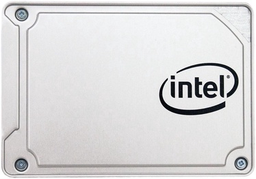 Intel SSD 545s 128GB 2.5" SATAIII SSDSC2KW128G8X1