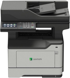 Daudzfunkciju printeris Lexmark MX521ade, lāzera