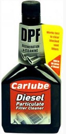 Kuro priedas Carlube, 0.3 l