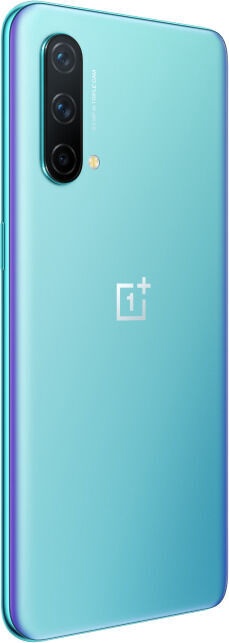 Mobilais telefons Oneplus Nord CE, zila, 8GB/128GB