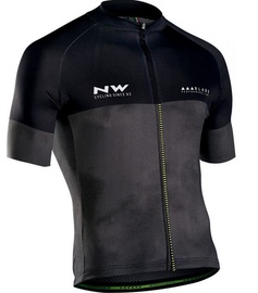 Northwave Blade 3 Short Jersey Black XXL