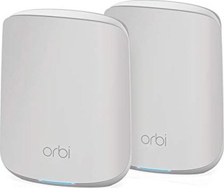 Maršrutētājs Netgear System Orbi Mesh WiFi 6 RBK352
