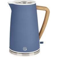 Электрический чайник Swan SK14610BLUN