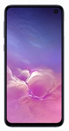 Mobiiltelefon Samsung Galaxy S10e, must, 6GB/128GB