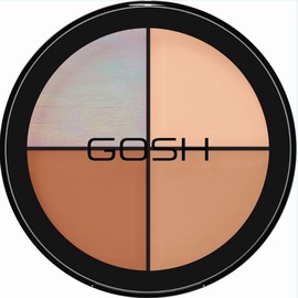 Švytėjimo suteikianti priemonė Gosh Strobe'n Glow Kit 01 Highlight, 15 ml