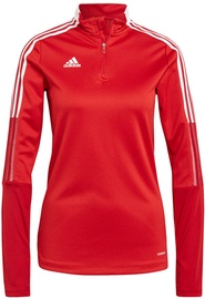 Пиджак Adidas, красный, M