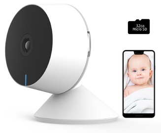 Valvekaamera Laxihub M1 Indoor Mini