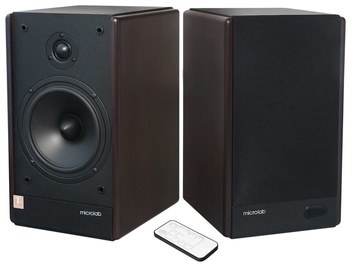 Microlab SOLO6C 2.0 Stereo Speakers System