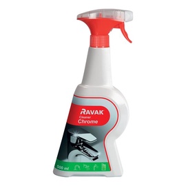 Очищающее средство Ravak X01106, 0.5 л