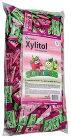 Miradent Xylitol Chewing Gum Mix For Kids 400pcs