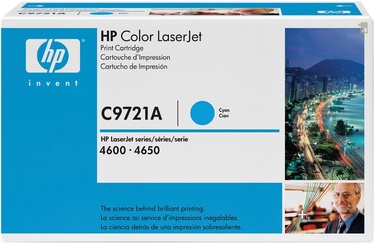 Lazerinio spausdintuvo kasetė HP LaserJet Q5950A BLACK