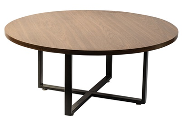 Kohvilaud CT-KS1 12184, 80 x 80 x 35 cm