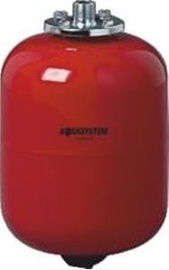 Ūdens tvertne Aquasystem, 35 l, 365 mm, 0.44 m, 1.5 Bar